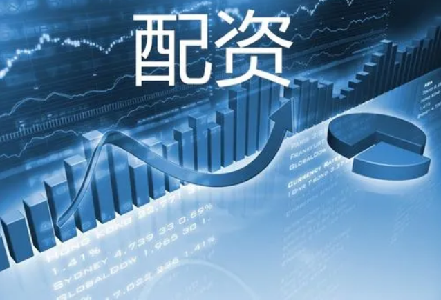 股票配资:杠杆投资,风险与收益并存