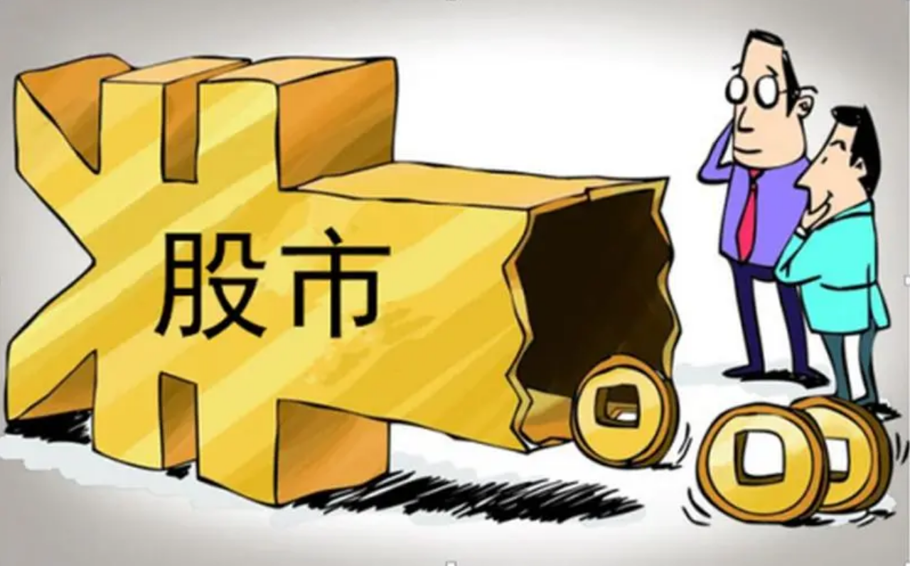 合肥炒股配资:解锁财富新密码,助你投资无忧